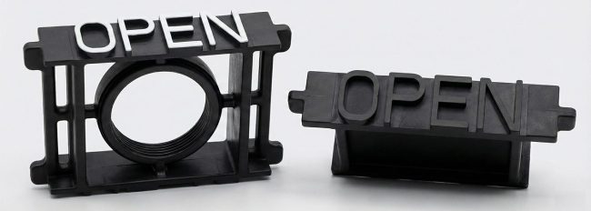 W-L Molding of Michigan